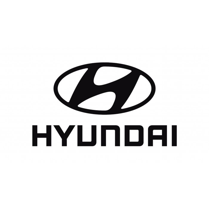 Hyundai logo 2021