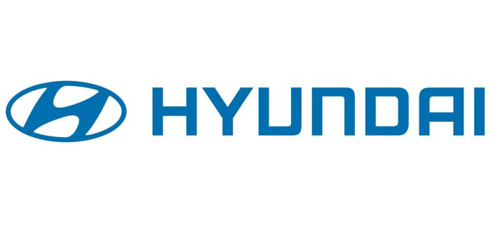 Hyundai марки