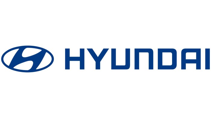 Hyundai banner