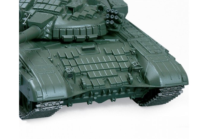 Т 72 Б модель звезда