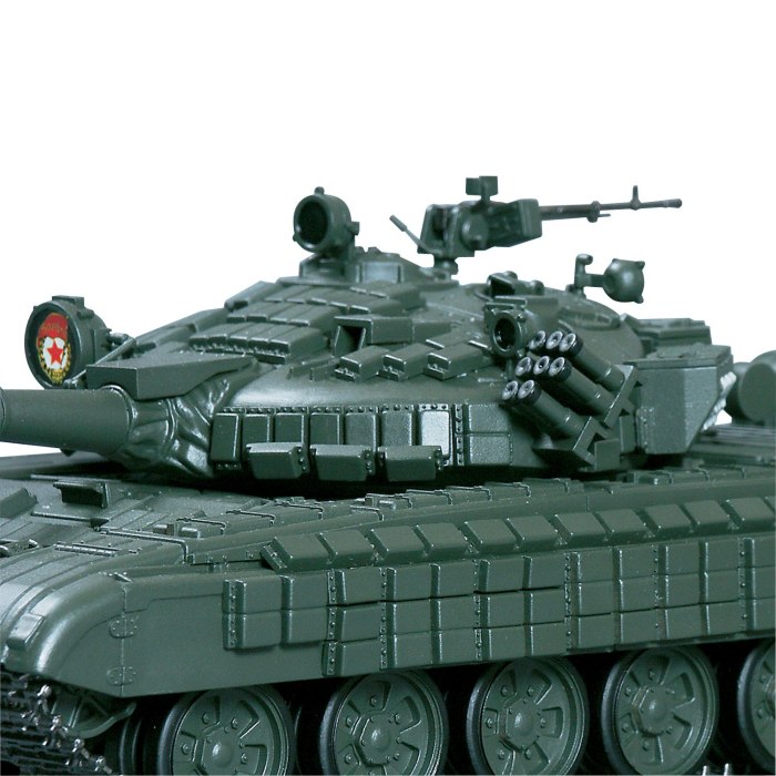 Т-72б3 модель звезда
