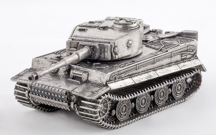 Ворлд оф танк тигр 1