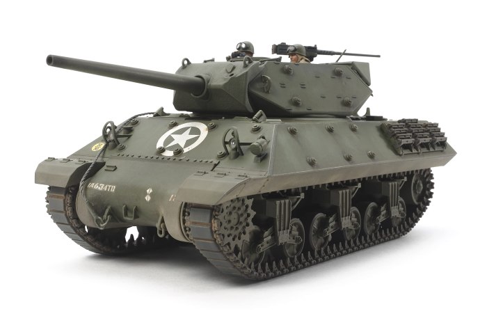 M10 Tamiya