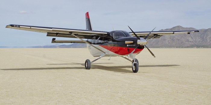 Quest Kodiak 100