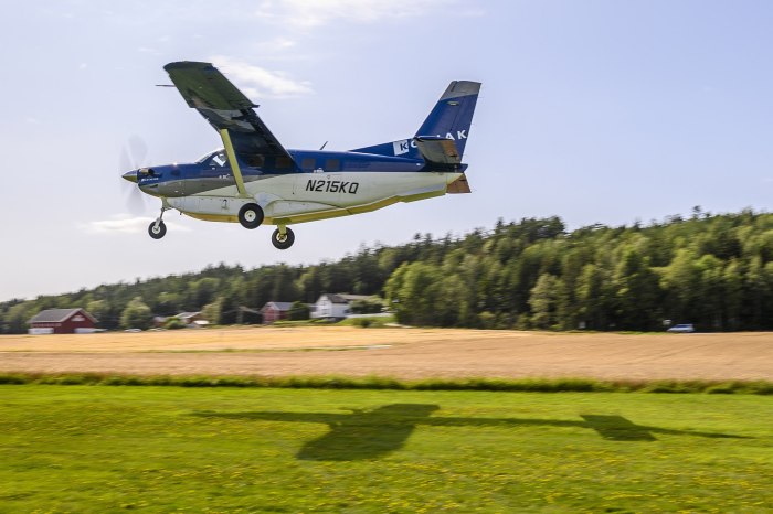 Quest Kodiak 100