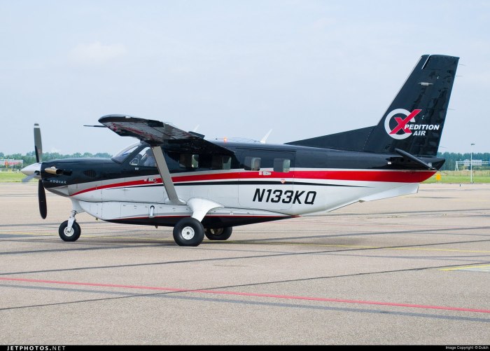 Quest Kodiak