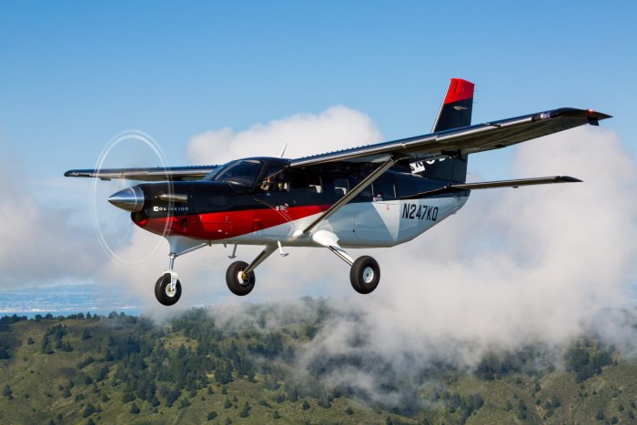Kodiak 100