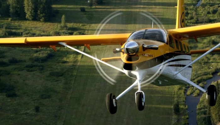 Kodiak 100