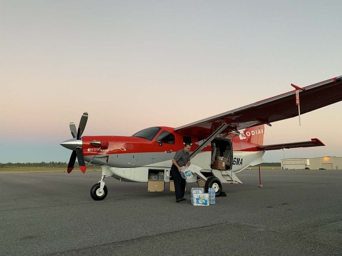 Quest Kodiak 100