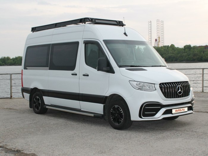 Sprinter 2020