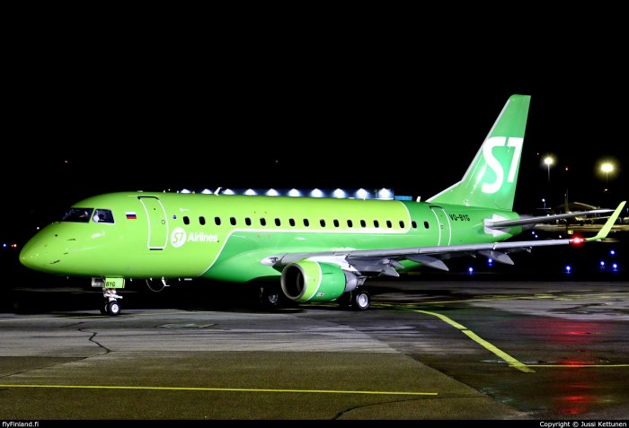 ERJ 170 s7