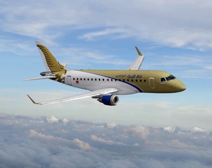 Embraer e170 s7