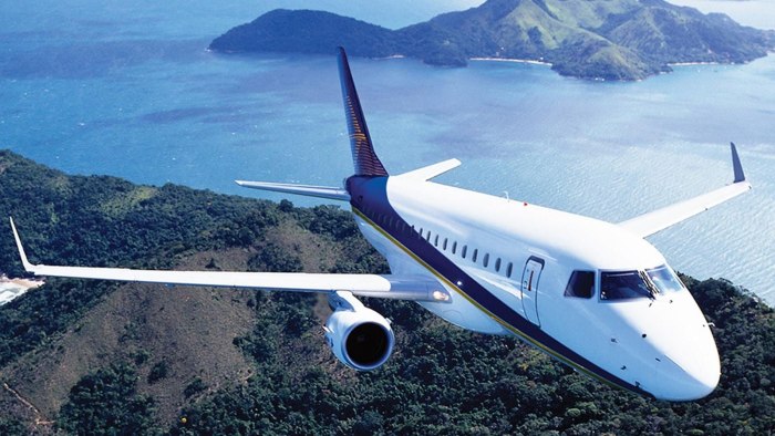 Embraer 170/175