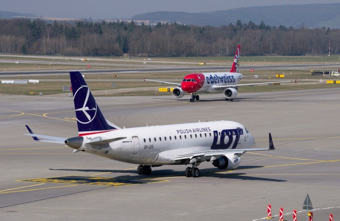 Embraer 170