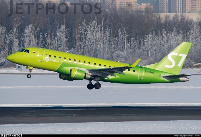 EMB 170/175