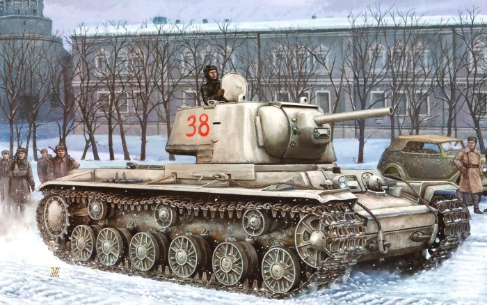 Кв 1 ЧКЗ 1942