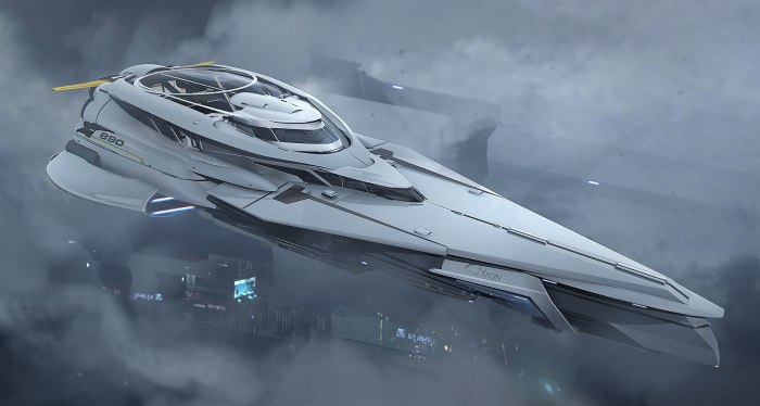 Star Citizen 2020