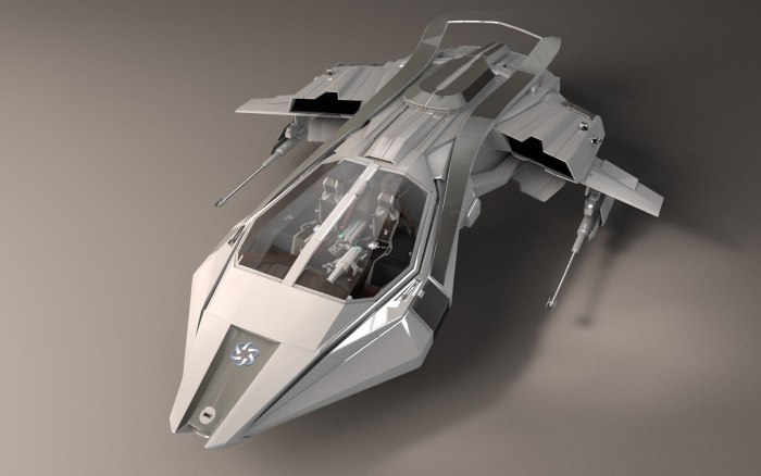 Star Citizen 85x