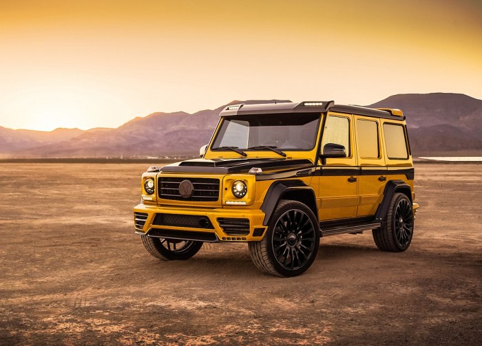 Mercedes g63 AMG