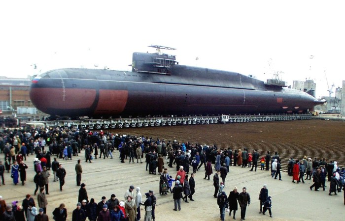 АПЛ К 84 Екатеринбург