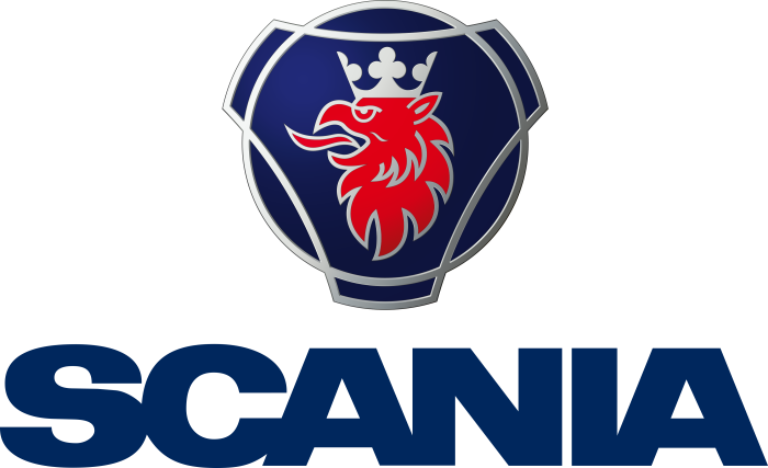 Scania марка