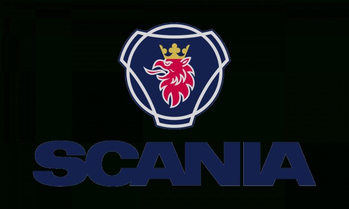 Герб Скания