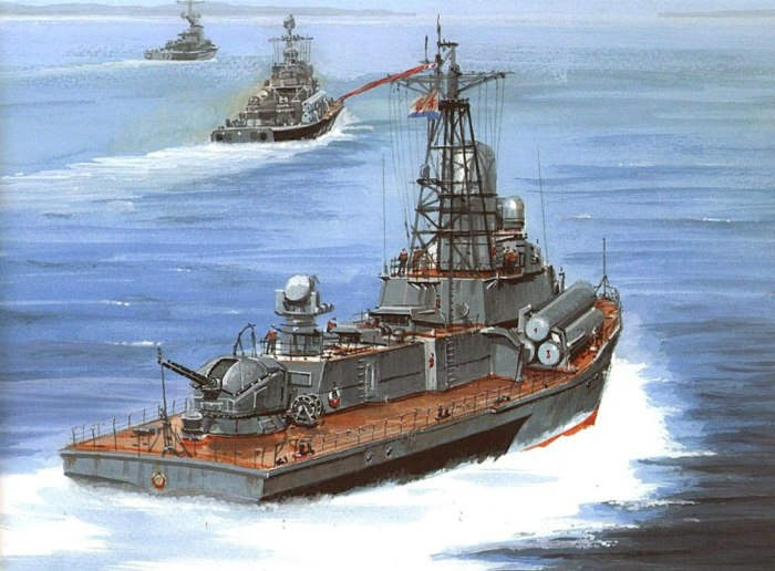 Советские линкоры второй мировой войны
