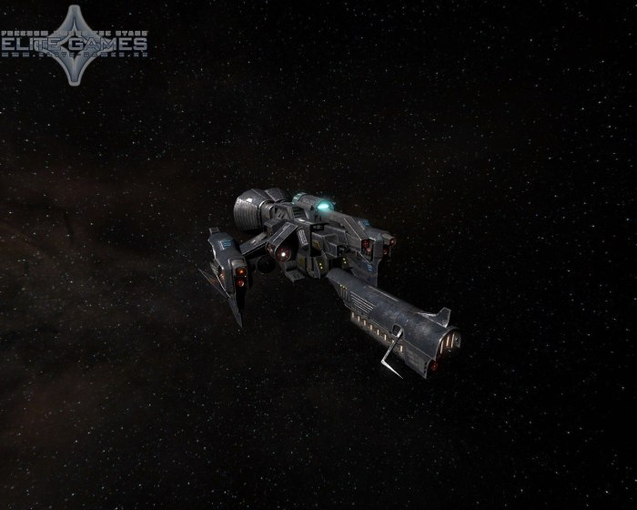 X3 Terran Conflict корабли землян