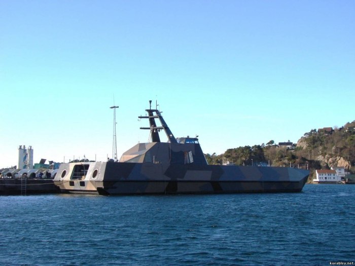 KNM Skjold (p960)