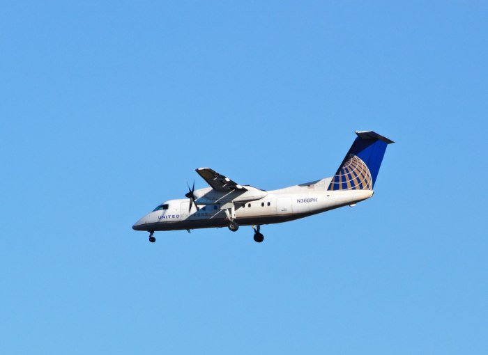 DHC 8