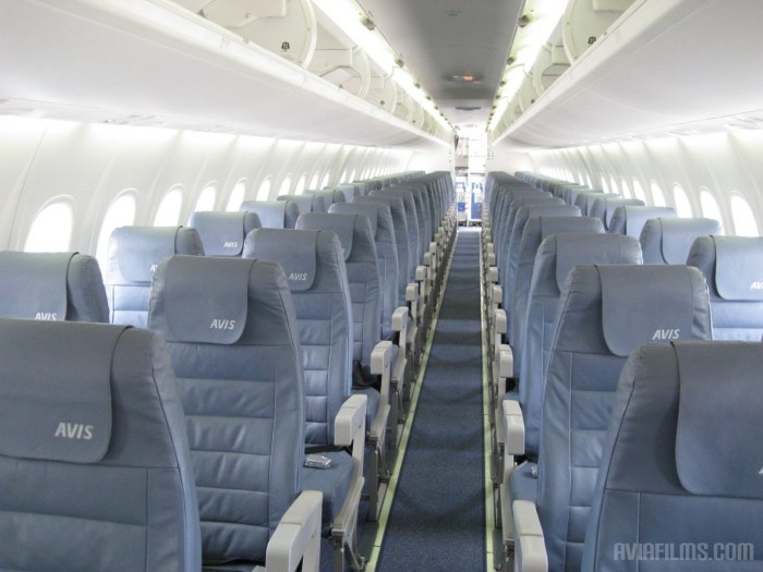 DHC 8 q400 самолет