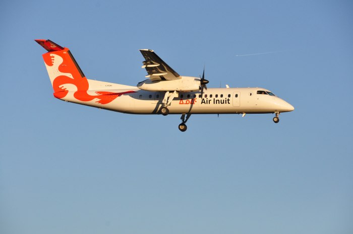 Dash 8 q300