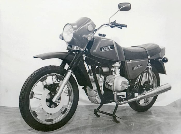 ИЖ 500