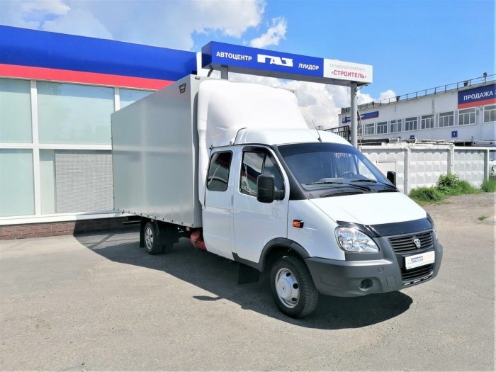 Автомобиль Луидор фото