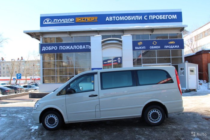 Луидор 220000 автомобиль