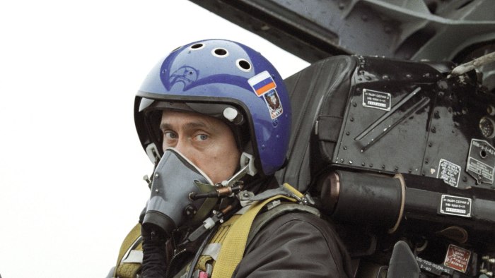 Су 27 кабина пилота