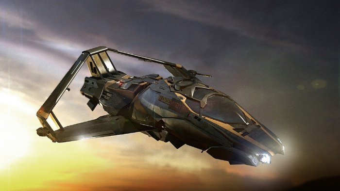 Star Citizen