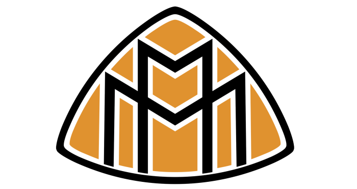 Значок автомобиля Майбах