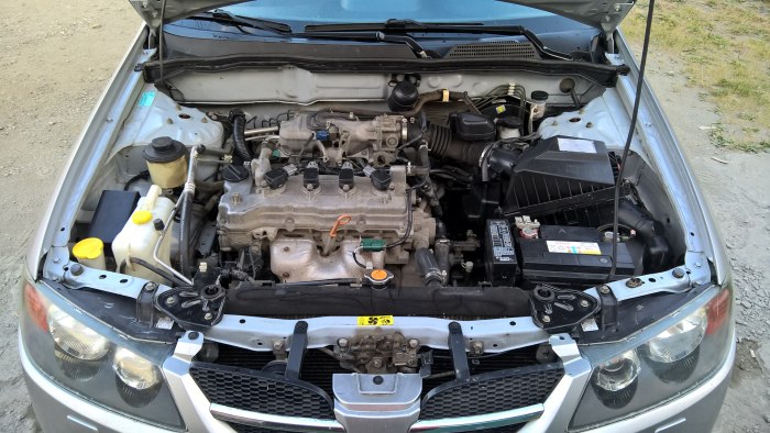 Nissan Almera g15 Jl rfjnjv