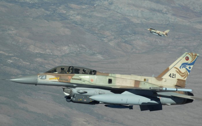 F-16 Sufa