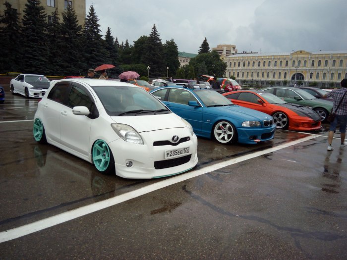 Феста машина