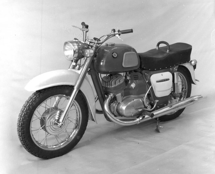 ИЖ Планета 3 1970