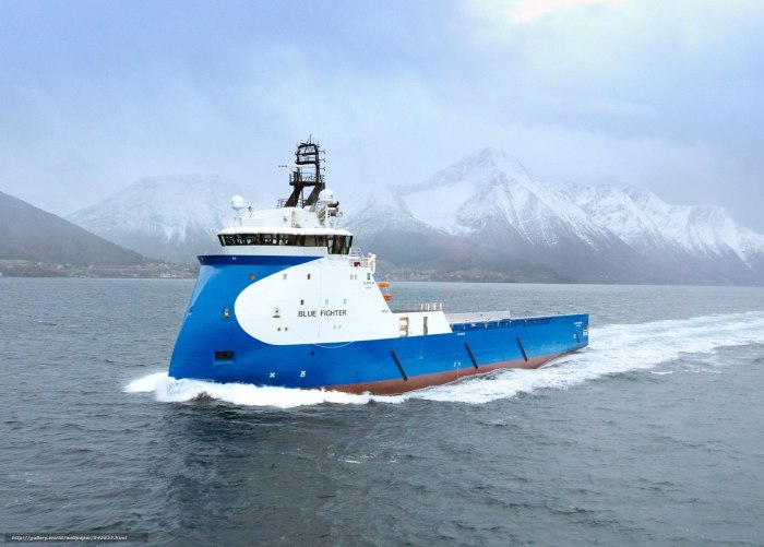 Ulstein sx121