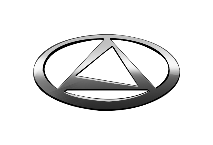 Знак ТАГАЗ