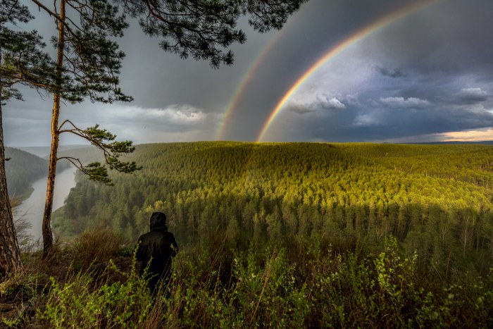 Фотовыставка Россия