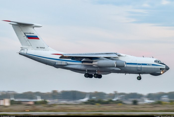 Ил 76д
