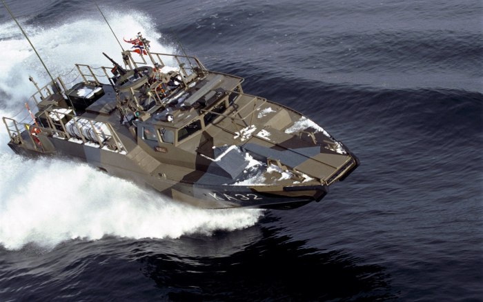 Cb90-class fast Assault Craft