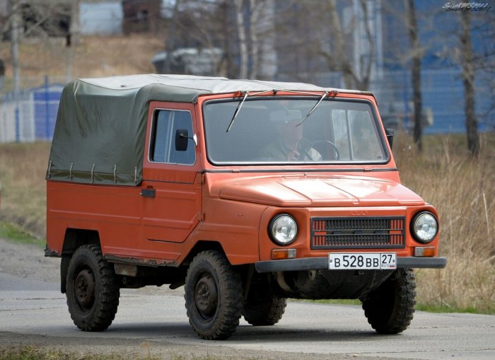 ЛУАЗ 969м