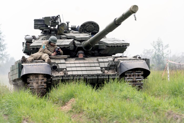 Военная техника фото