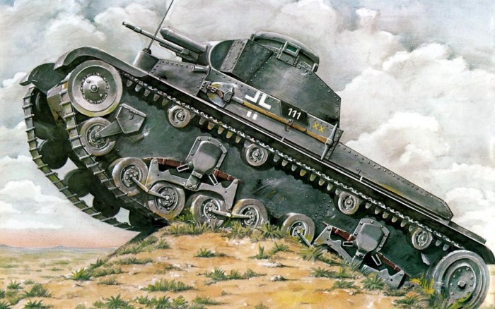 PZ 35 T